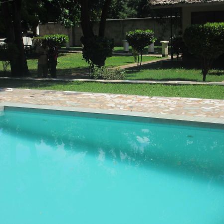 Twiga Lodge And Campsite Mto wa Mbu Exterior photo